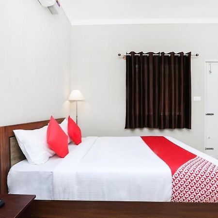 Green Orchid Resort Belagula Luaran gambar
