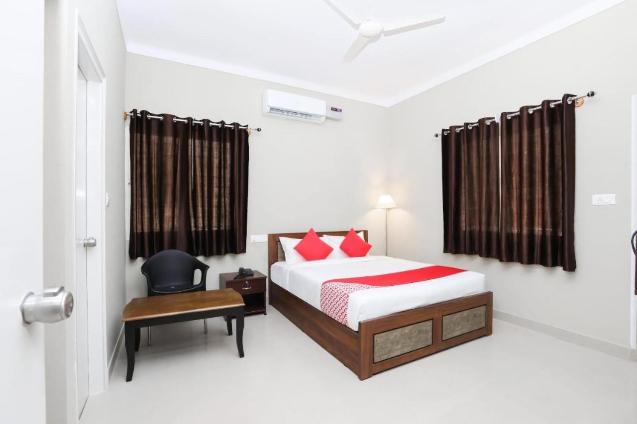 Green Orchid Resort Belagula Luaran gambar