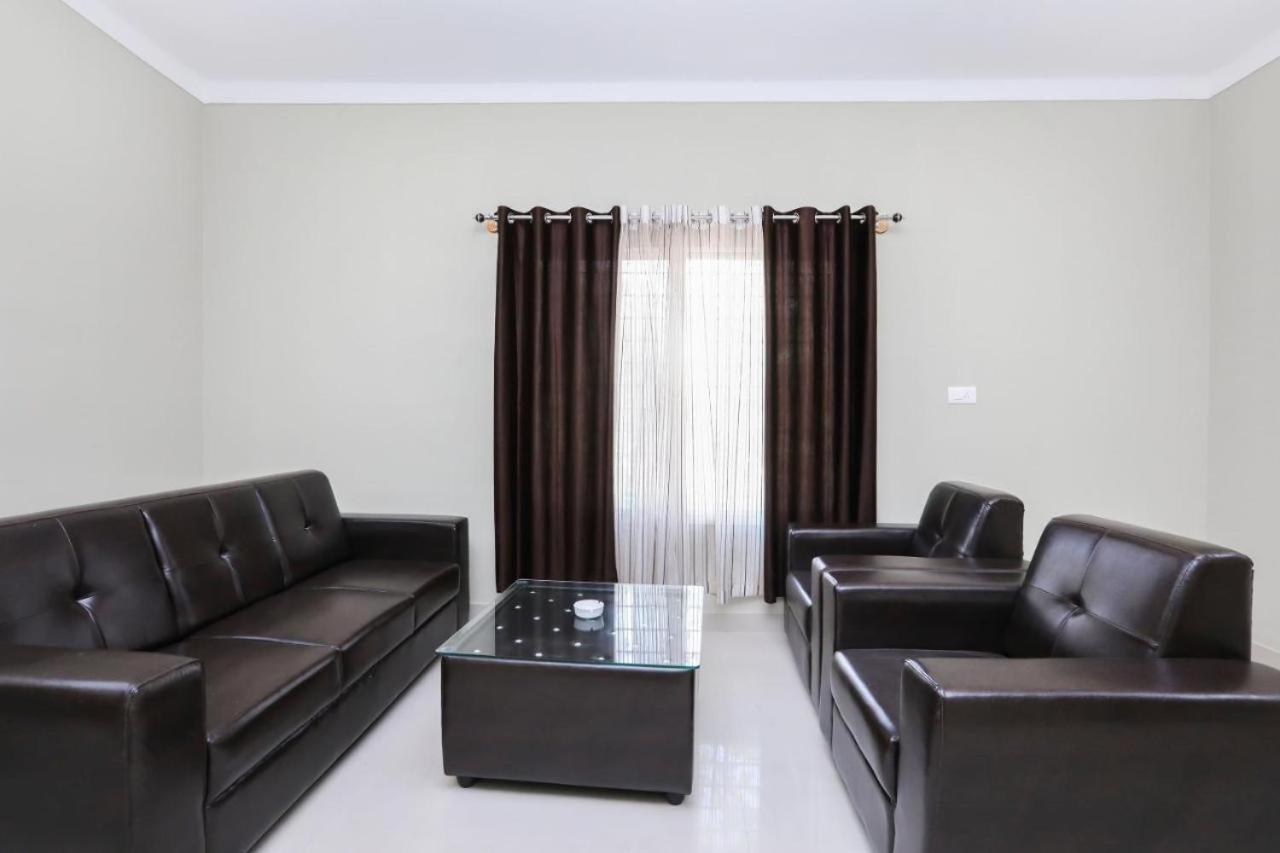 Green Orchid Resort Belagula Luaran gambar