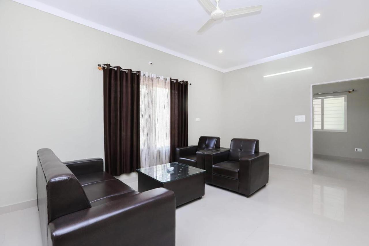 Green Orchid Resort Belagula Luaran gambar