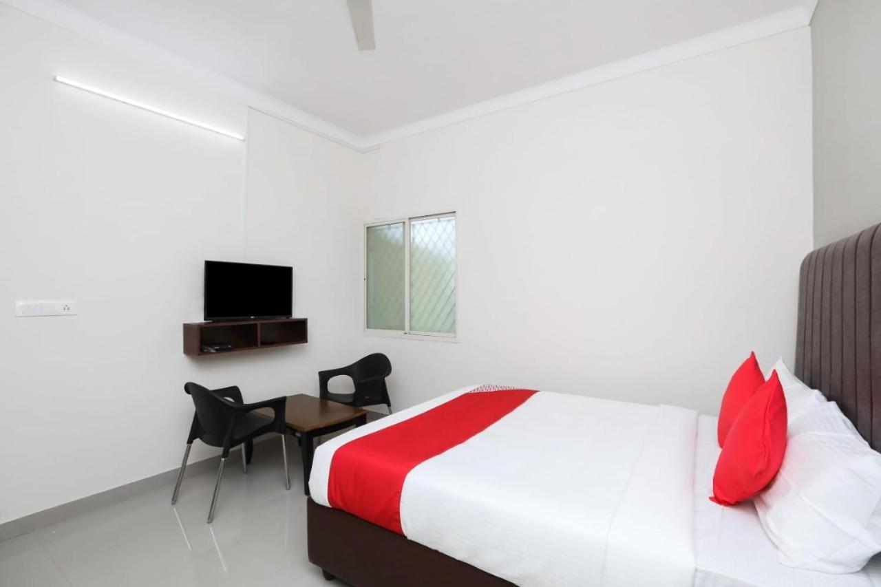 Green Orchid Resort Belagula Luaran gambar