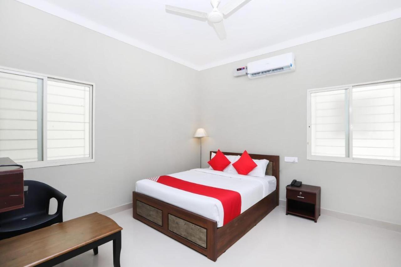 Green Orchid Resort Belagula Luaran gambar